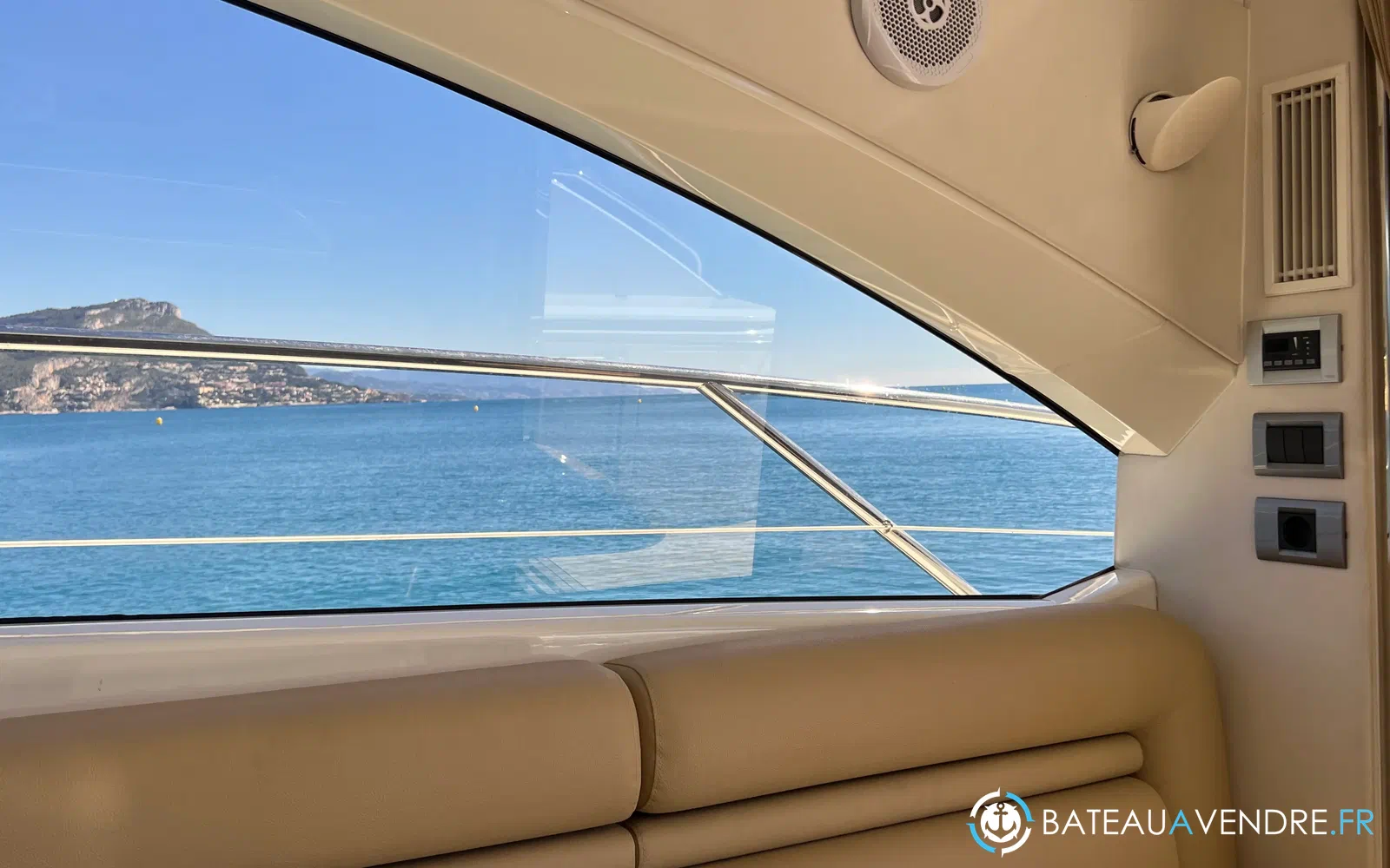 slider 18 Sunseeker Predator 60