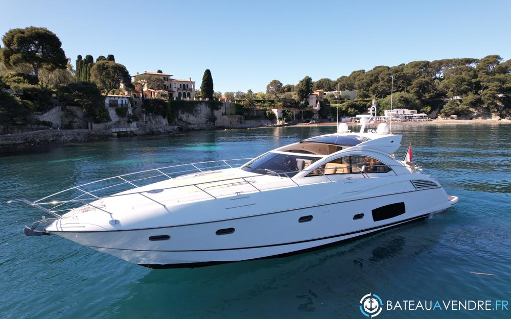 Sunseeker Predator 60 exterieur photo 2