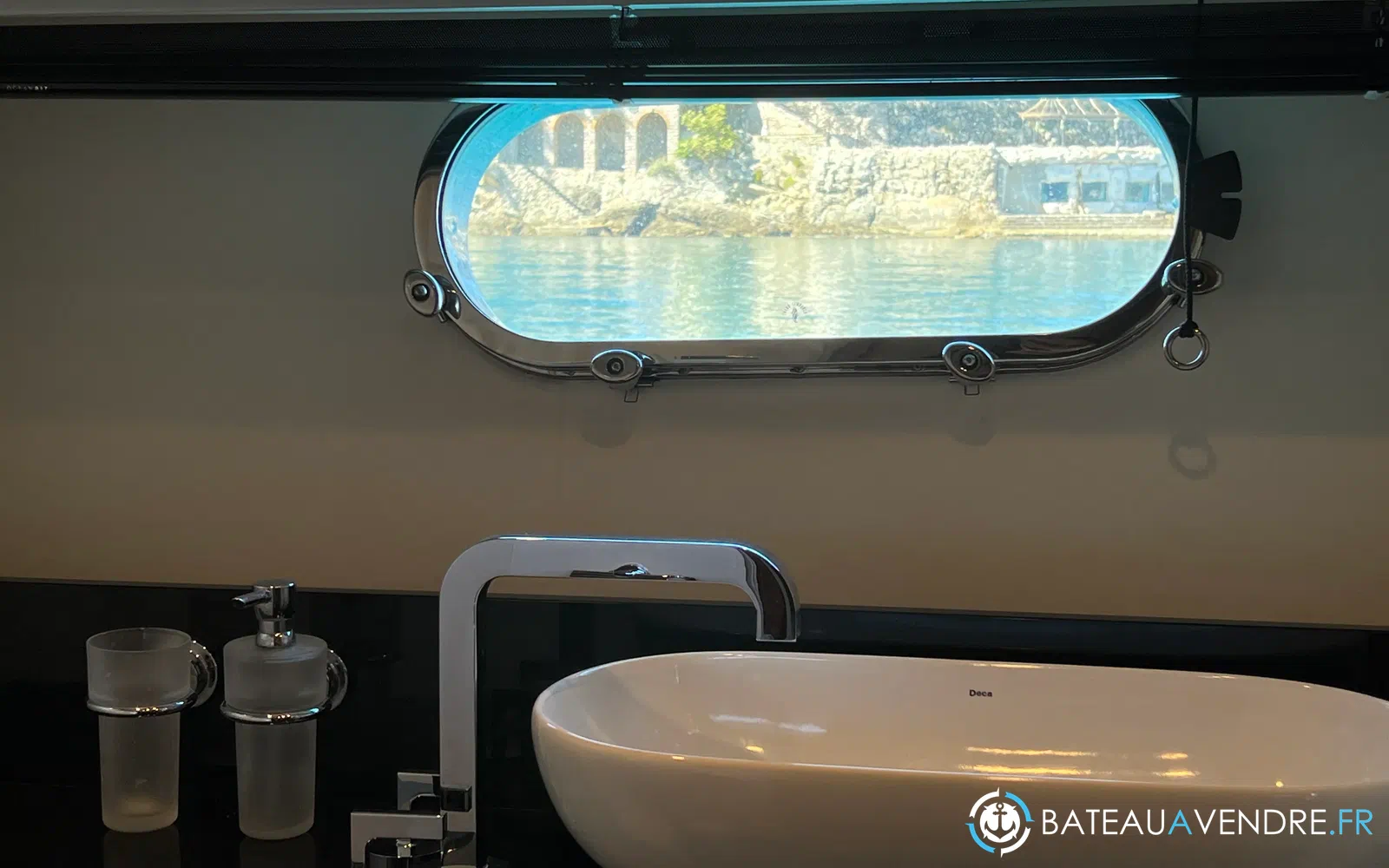 slider 36 Sunseeker Predator 60