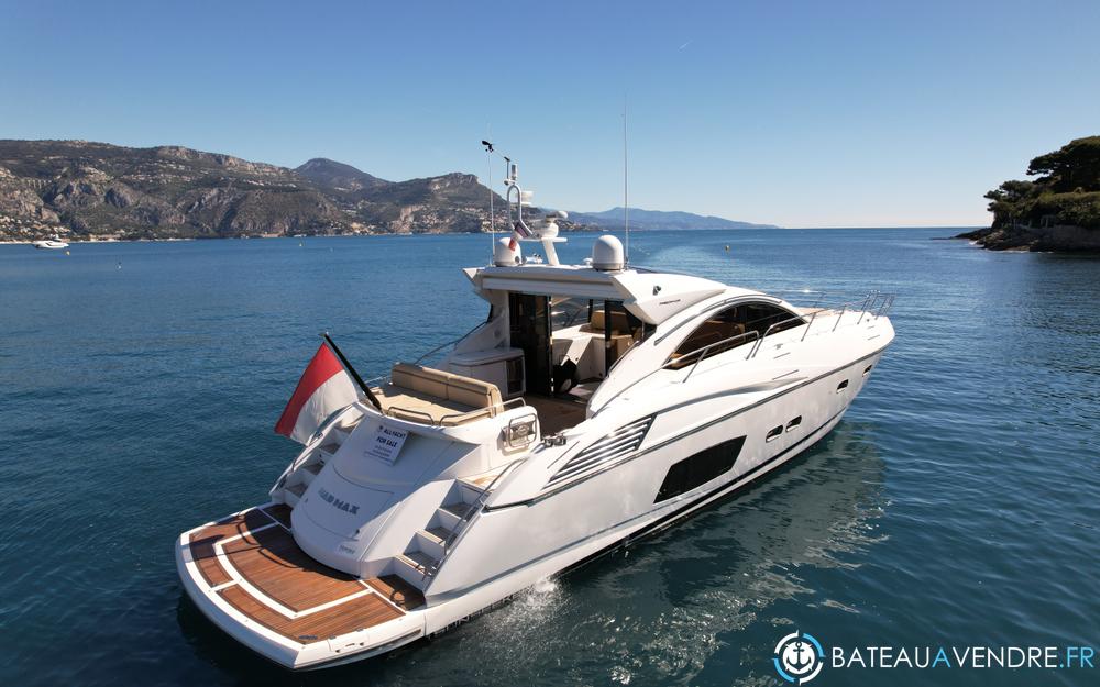 Sunseeker Predator 60 exterieur photo 4