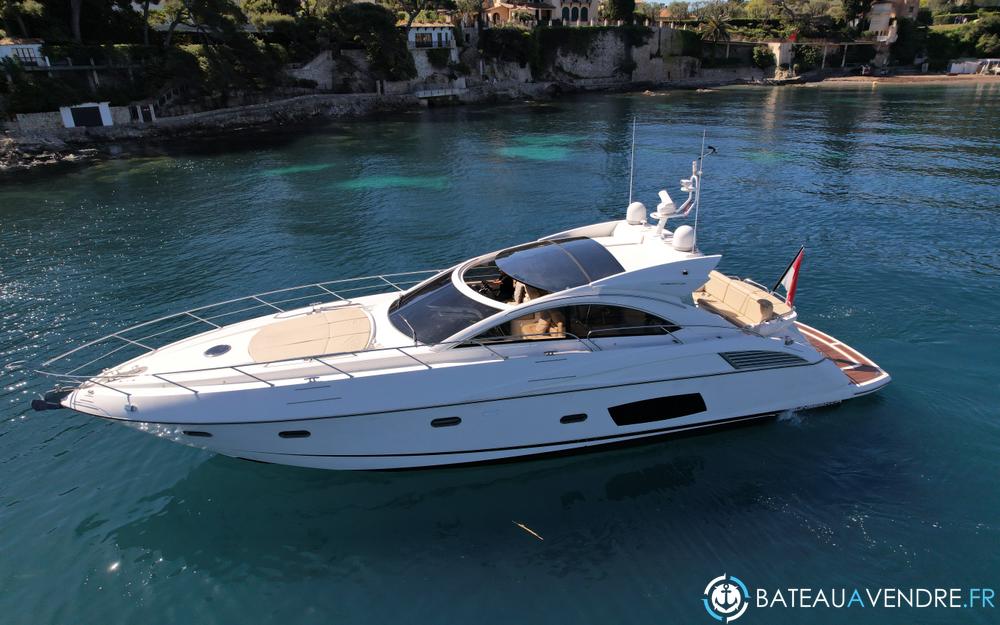 Sunseeker Predator 60 exterieur photo 5