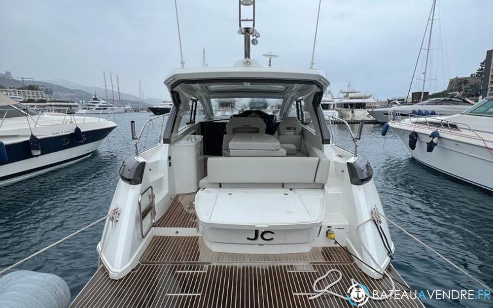 Beneteau Gran Turismo 41 exterieur photo 5