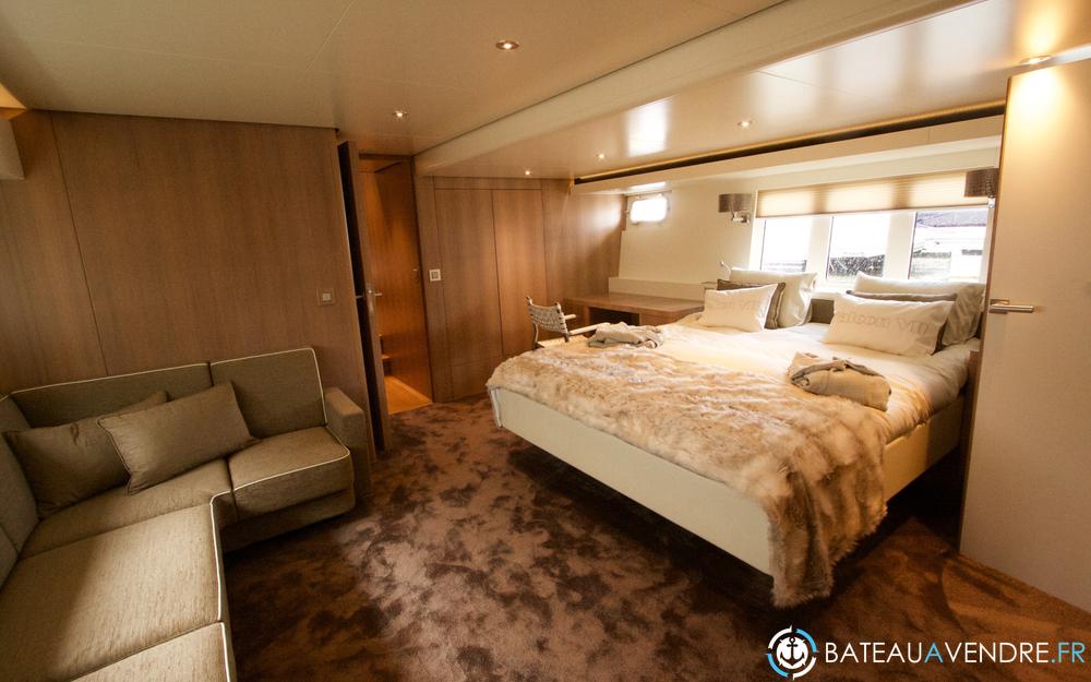 Van der Valk Comfort 22  interieur photo 3