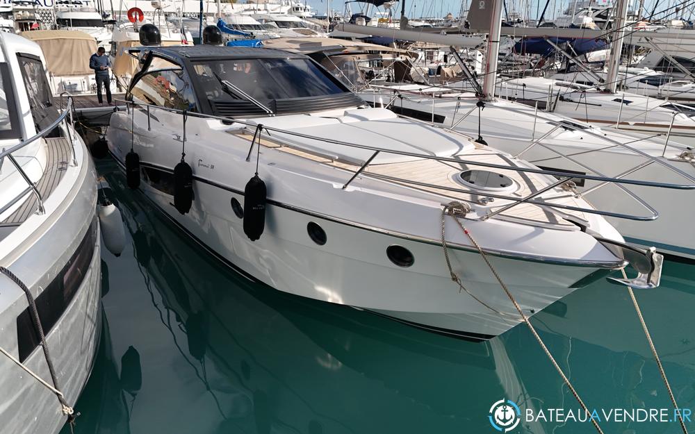 Rio Yachts Parana 38 exterieur photo de présentation