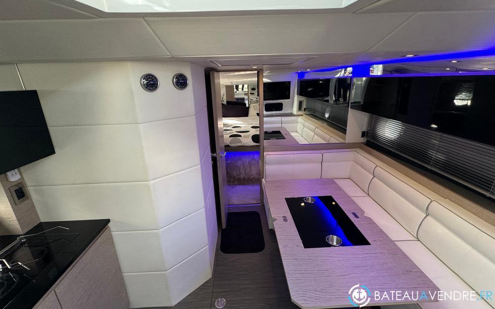 Rio Yachts Parana 38 interieur photo 3