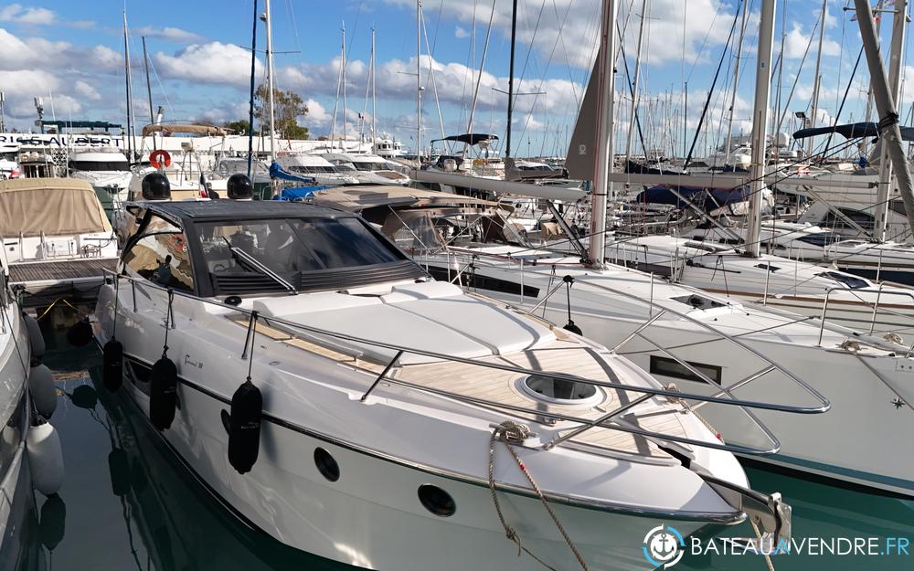 Rio Yachts Parana 38 exterieur photo 4