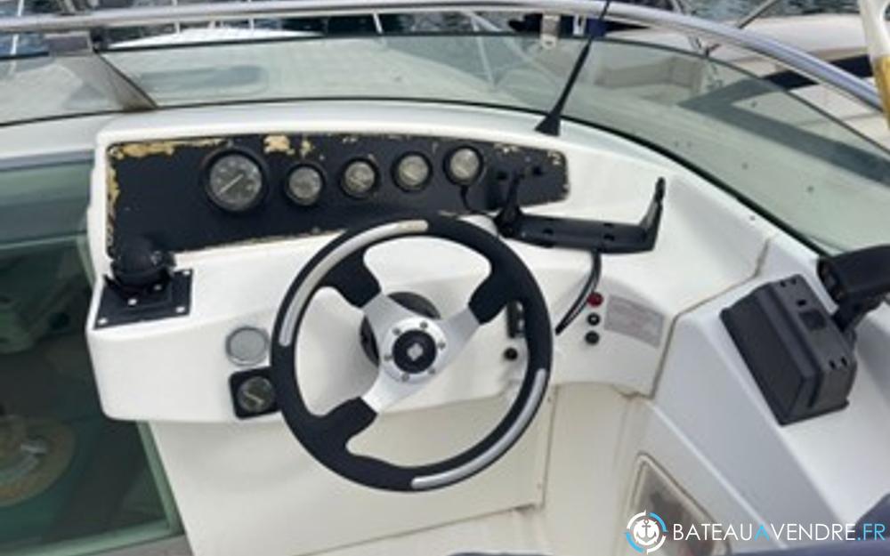 Beneteau Flyer 6 Grand Prix electronique / cockpit photo 5