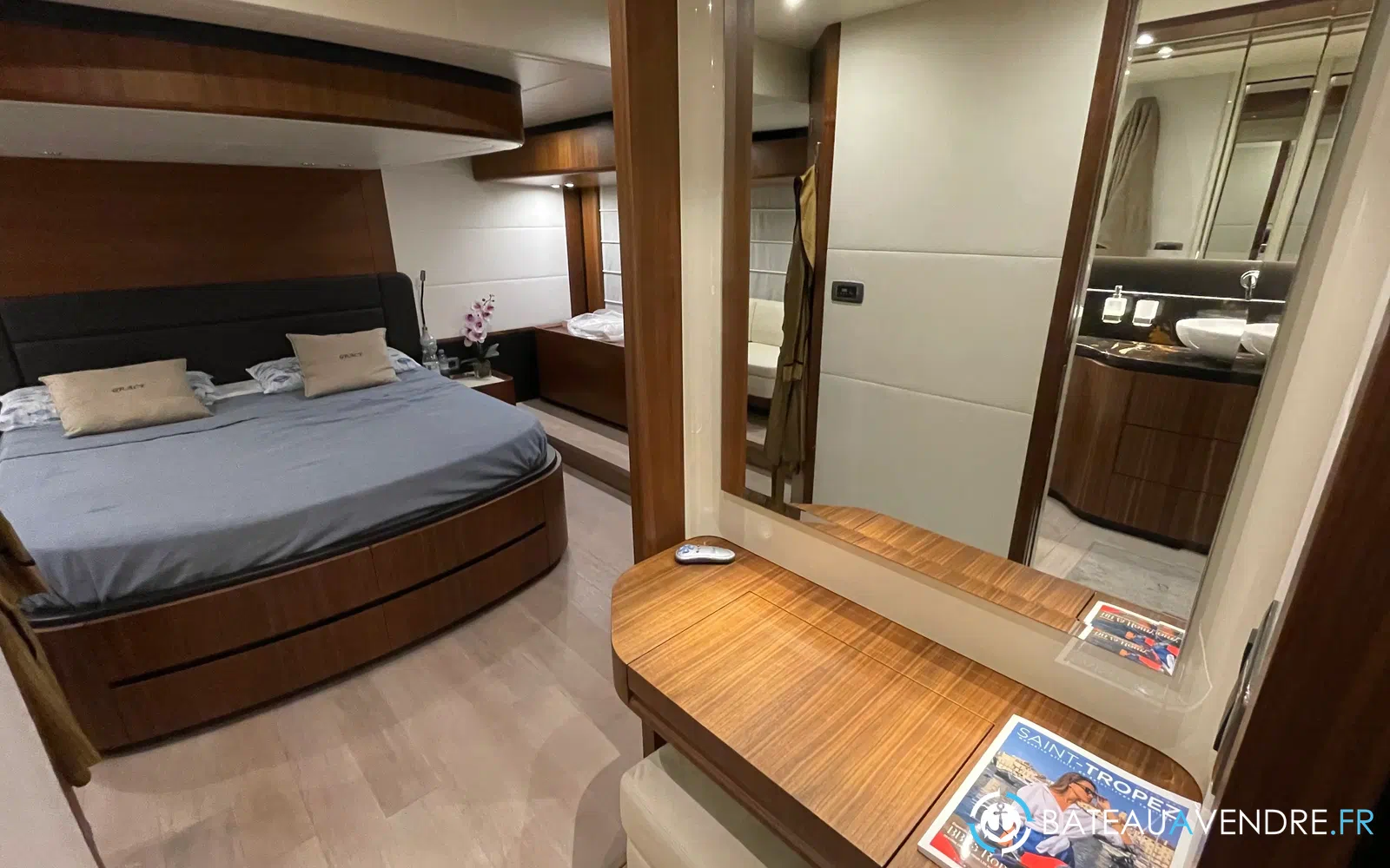 slider 12 Absolute Navetta 58