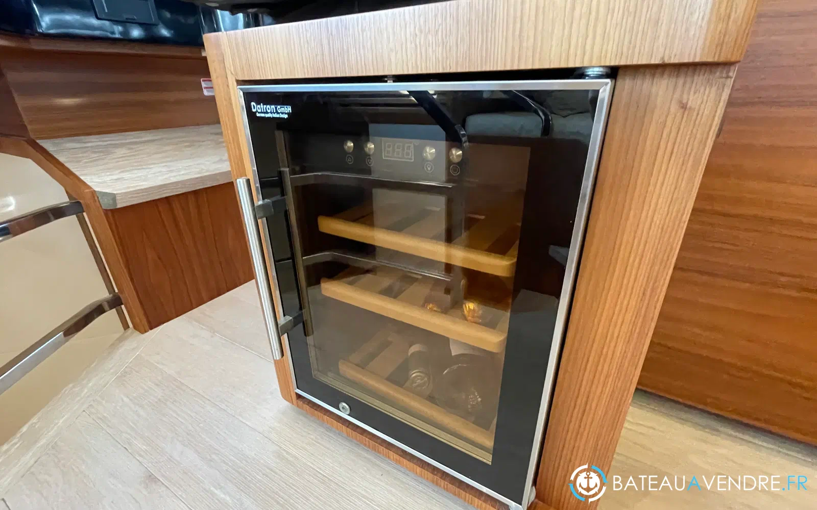 slider 13 Absolute Navetta 58