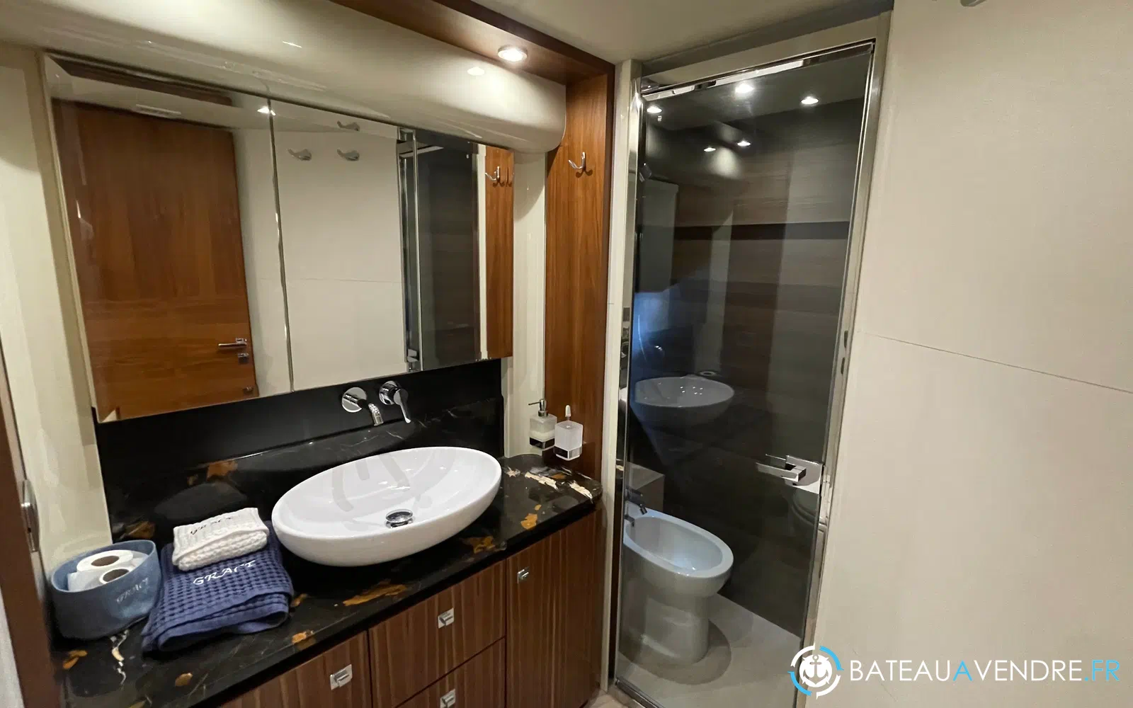 slider 14 Absolute Navetta 58