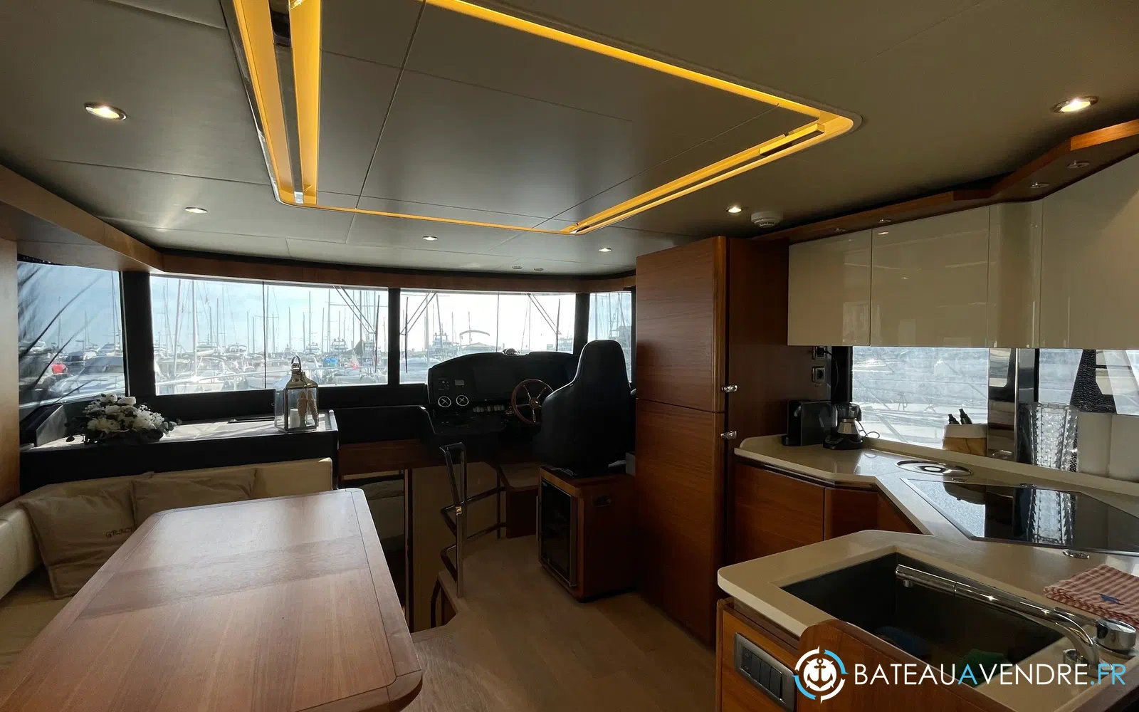 slider 16 Absolute Navetta 58