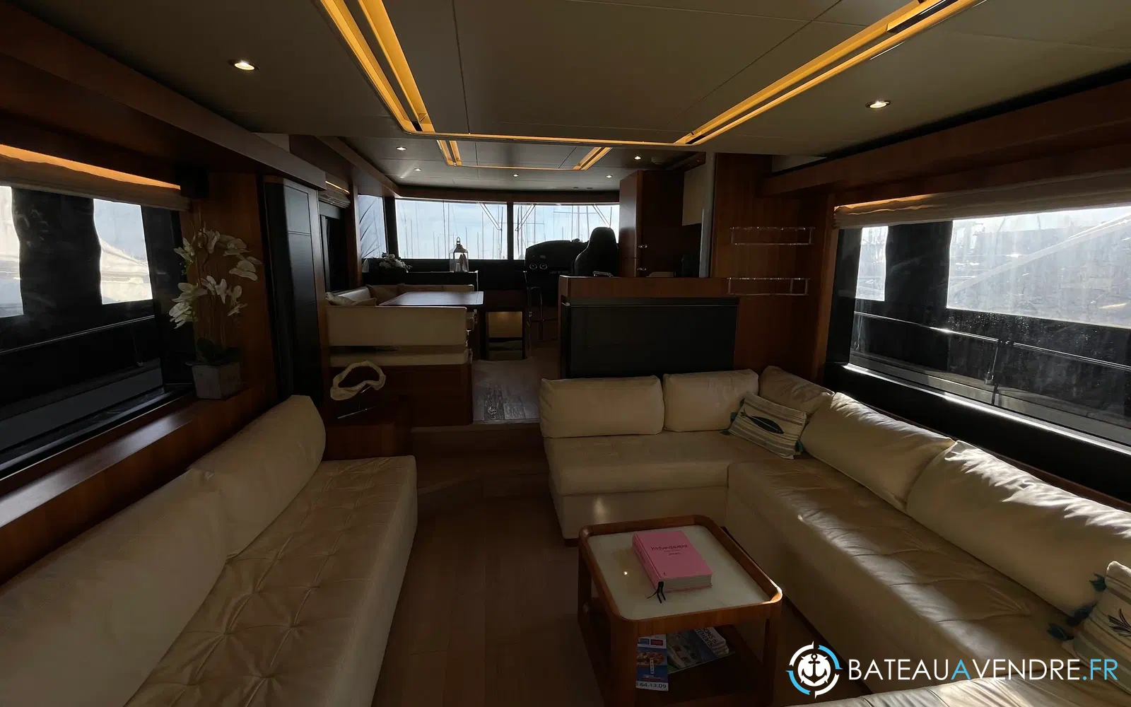slider 17 Absolute Navetta 58
