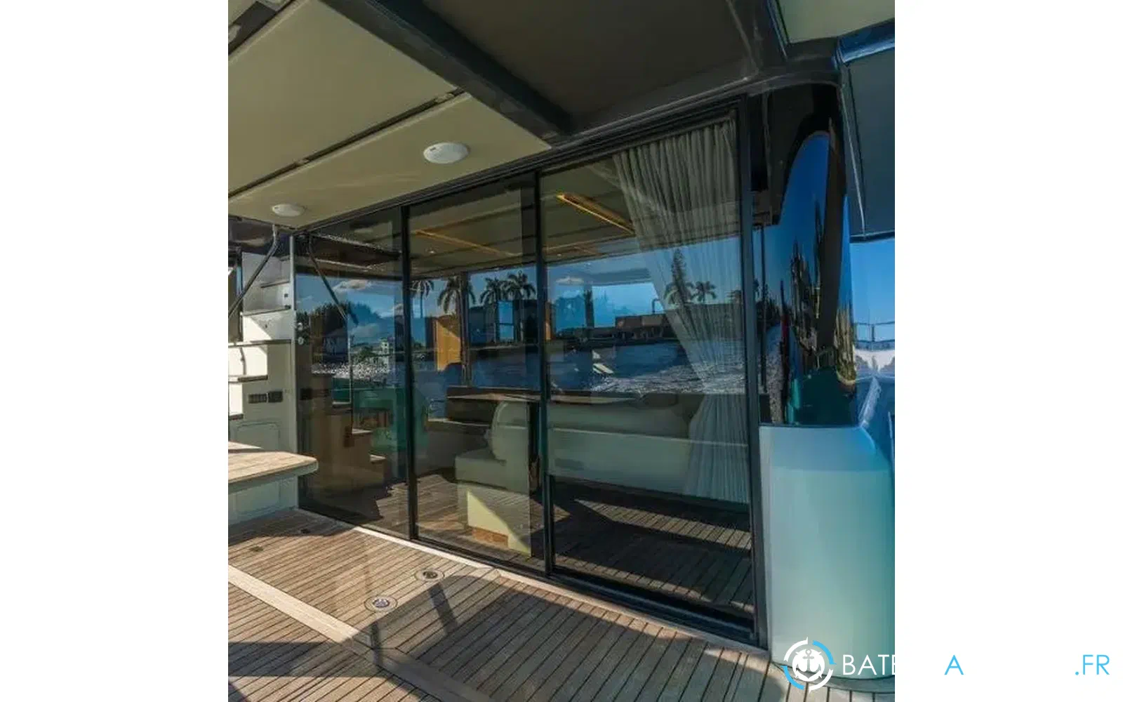 slider 19 Absolute Navetta 58