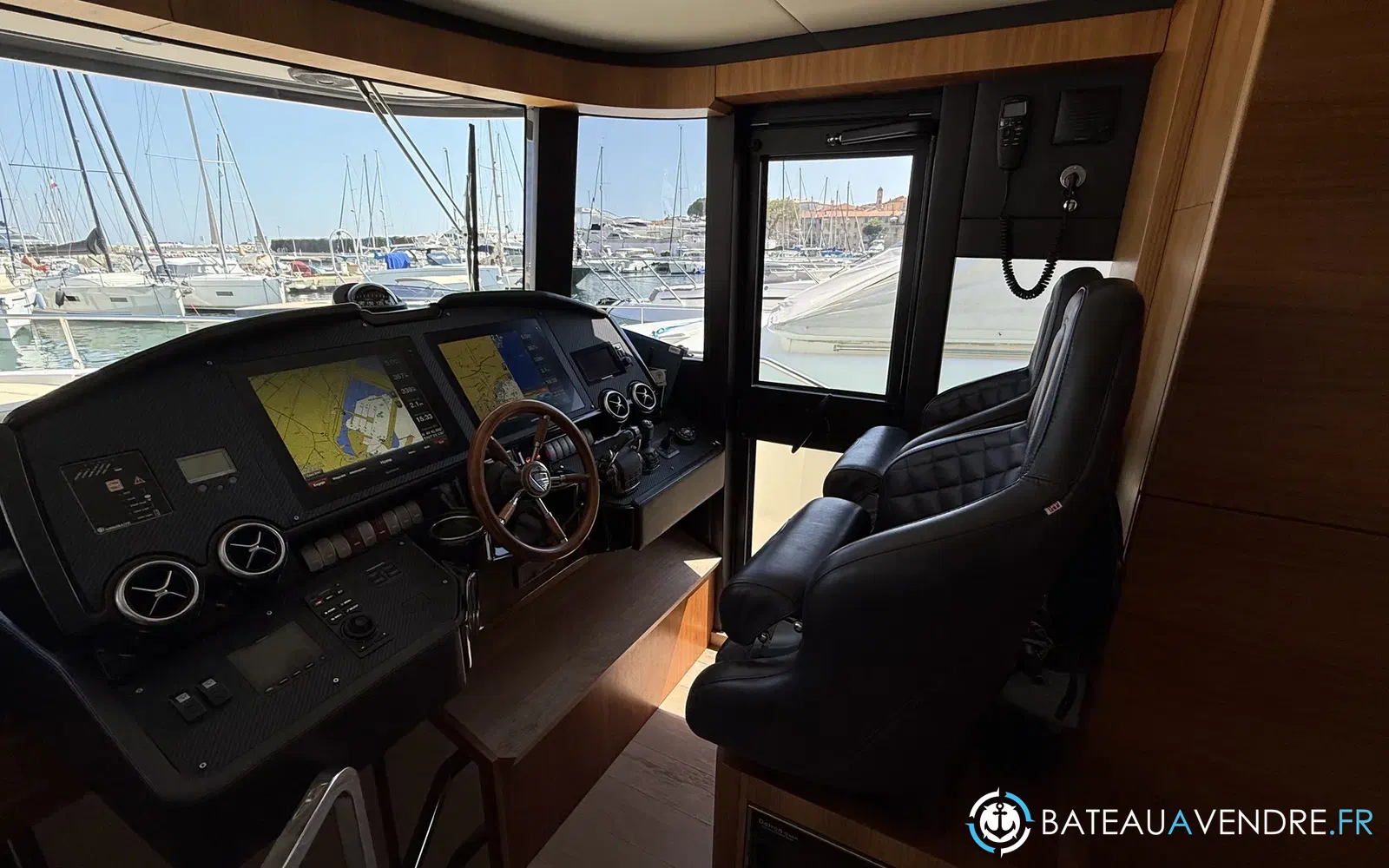 slider 20 Absolute Navetta 58