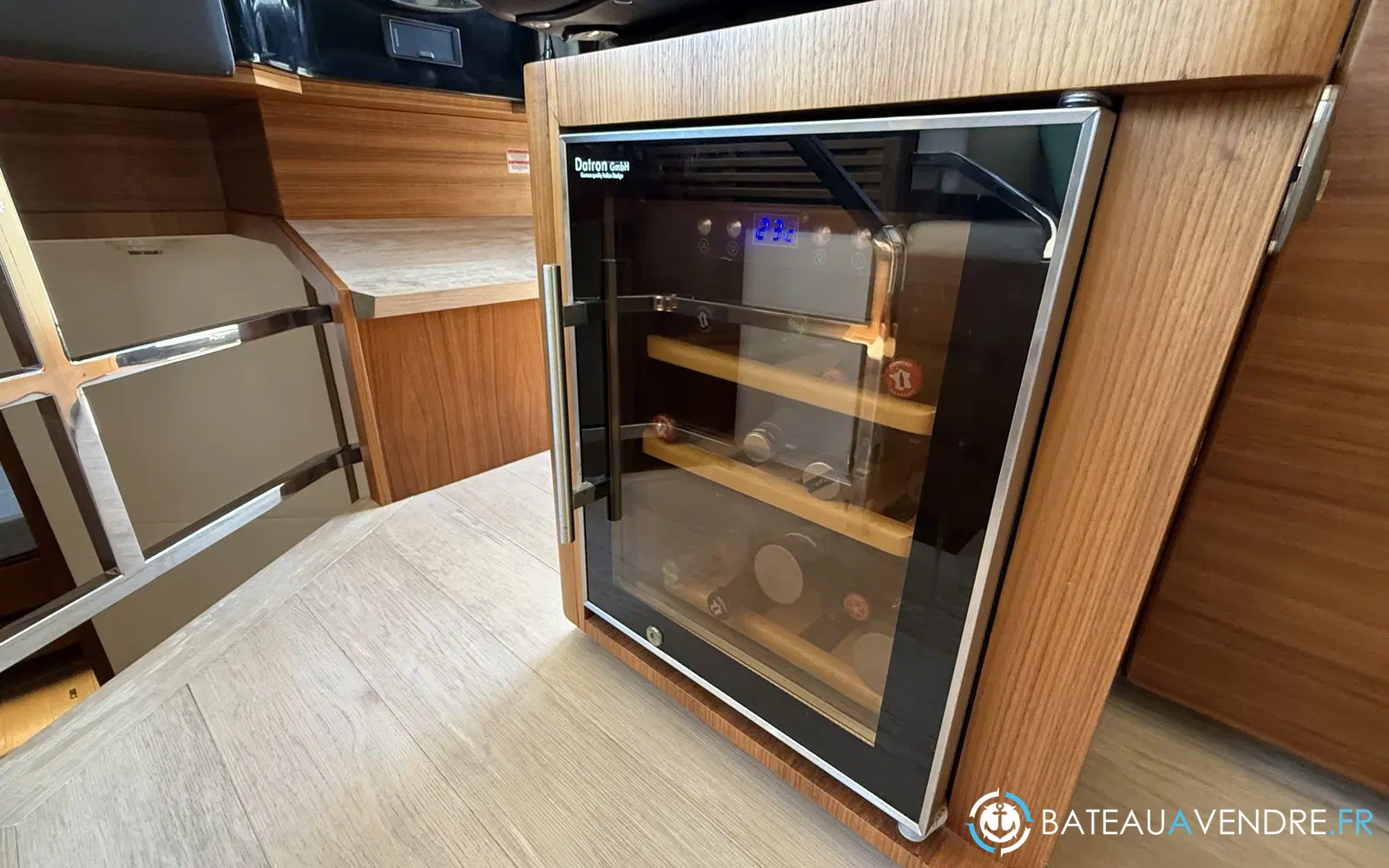 slider 21 Absolute Navetta 58