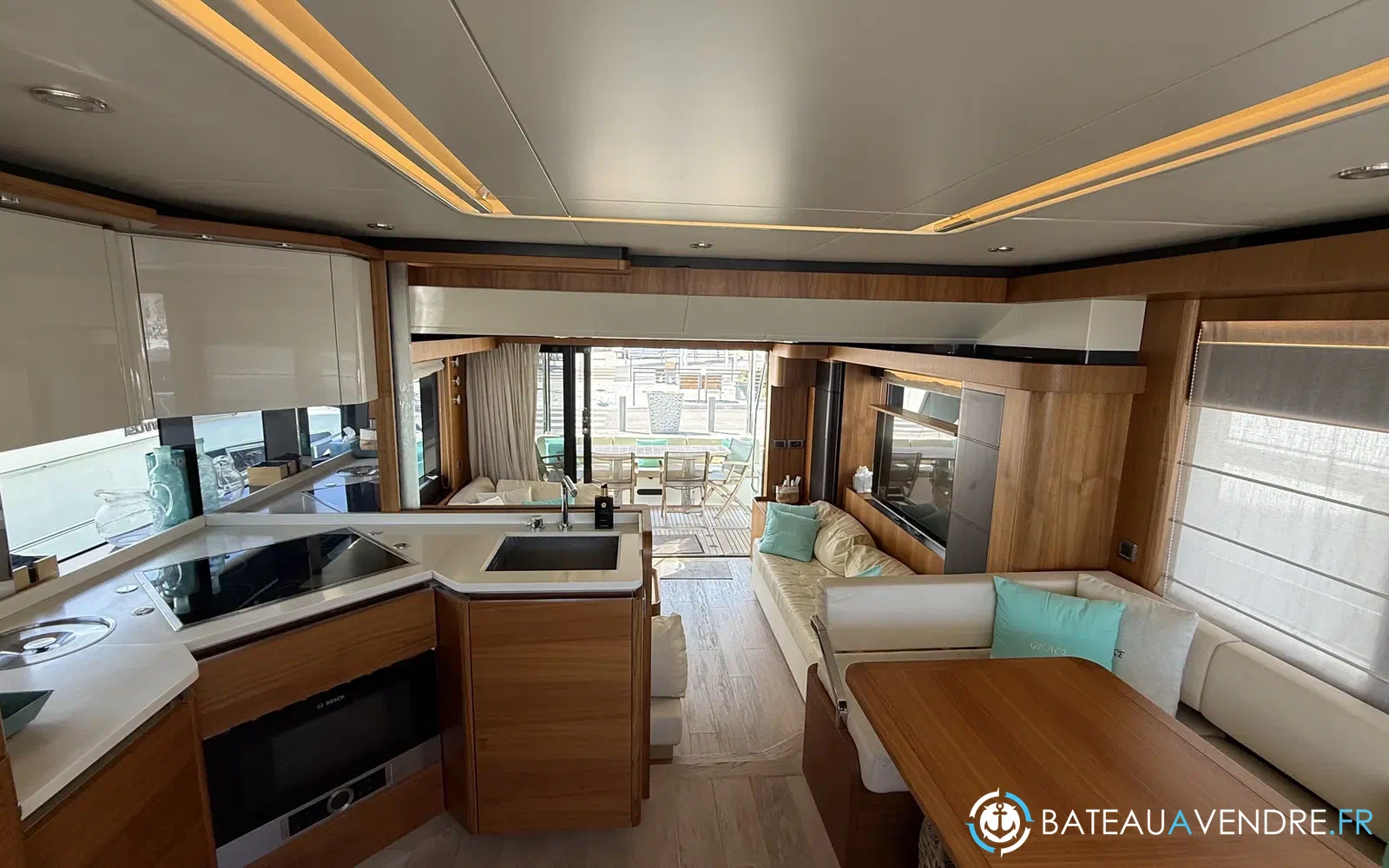 slider 22 Absolute Navetta 58