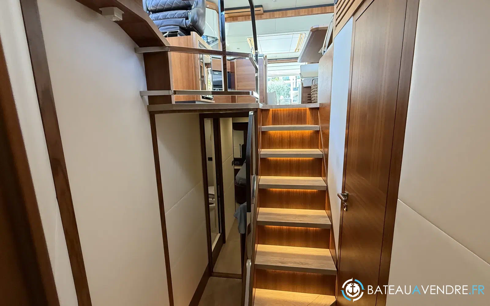 slider 23 Absolute Navetta 58