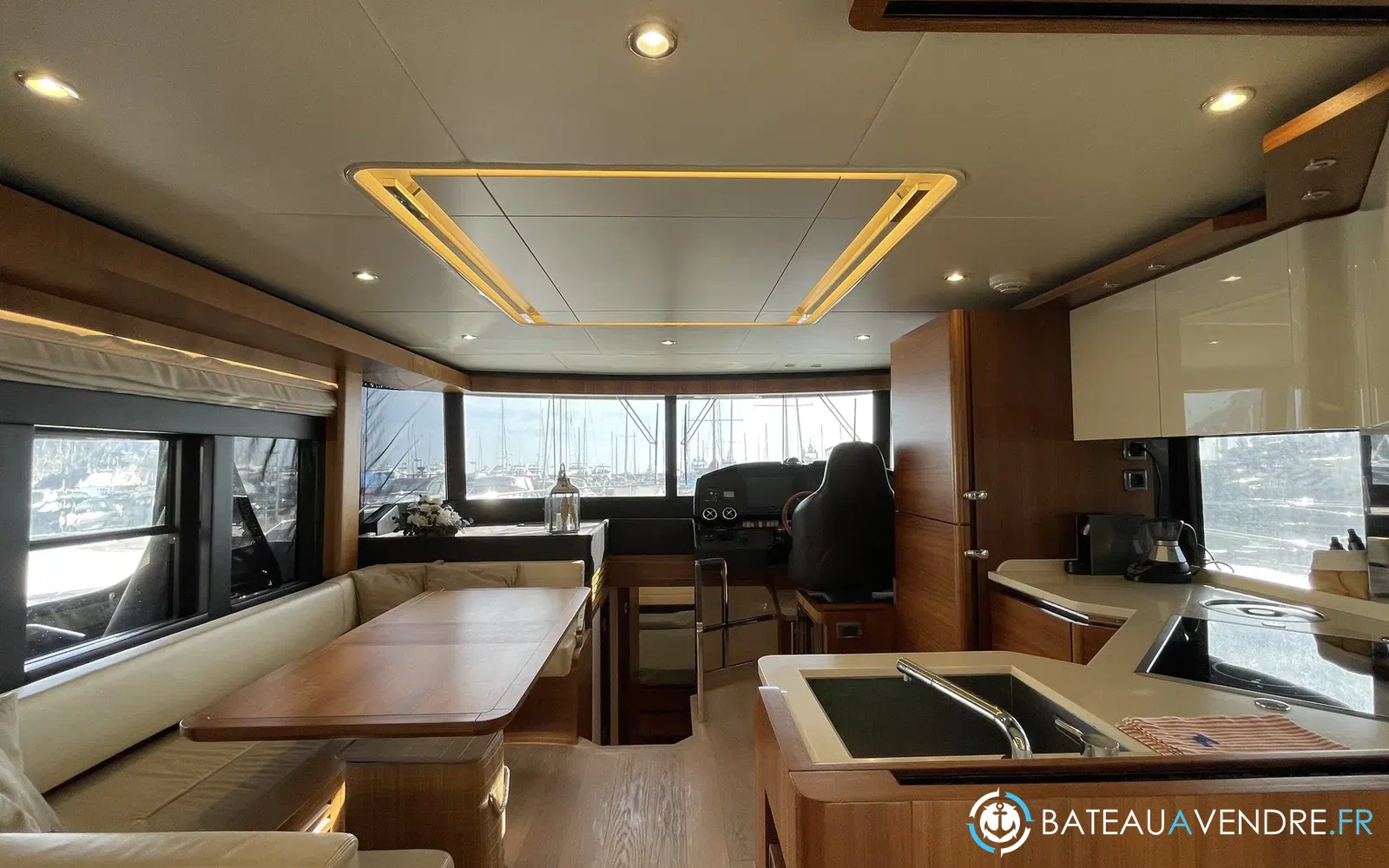 slider 24 Absolute Navetta 58
