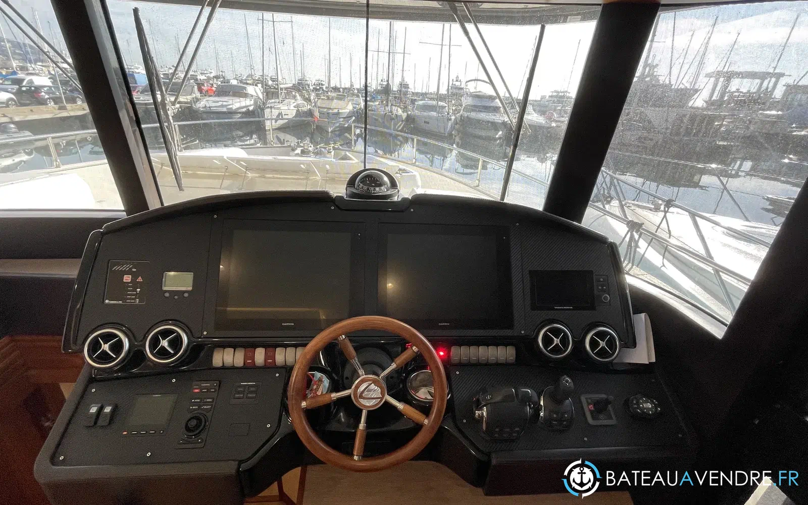 slider 25 Absolute Navetta 58