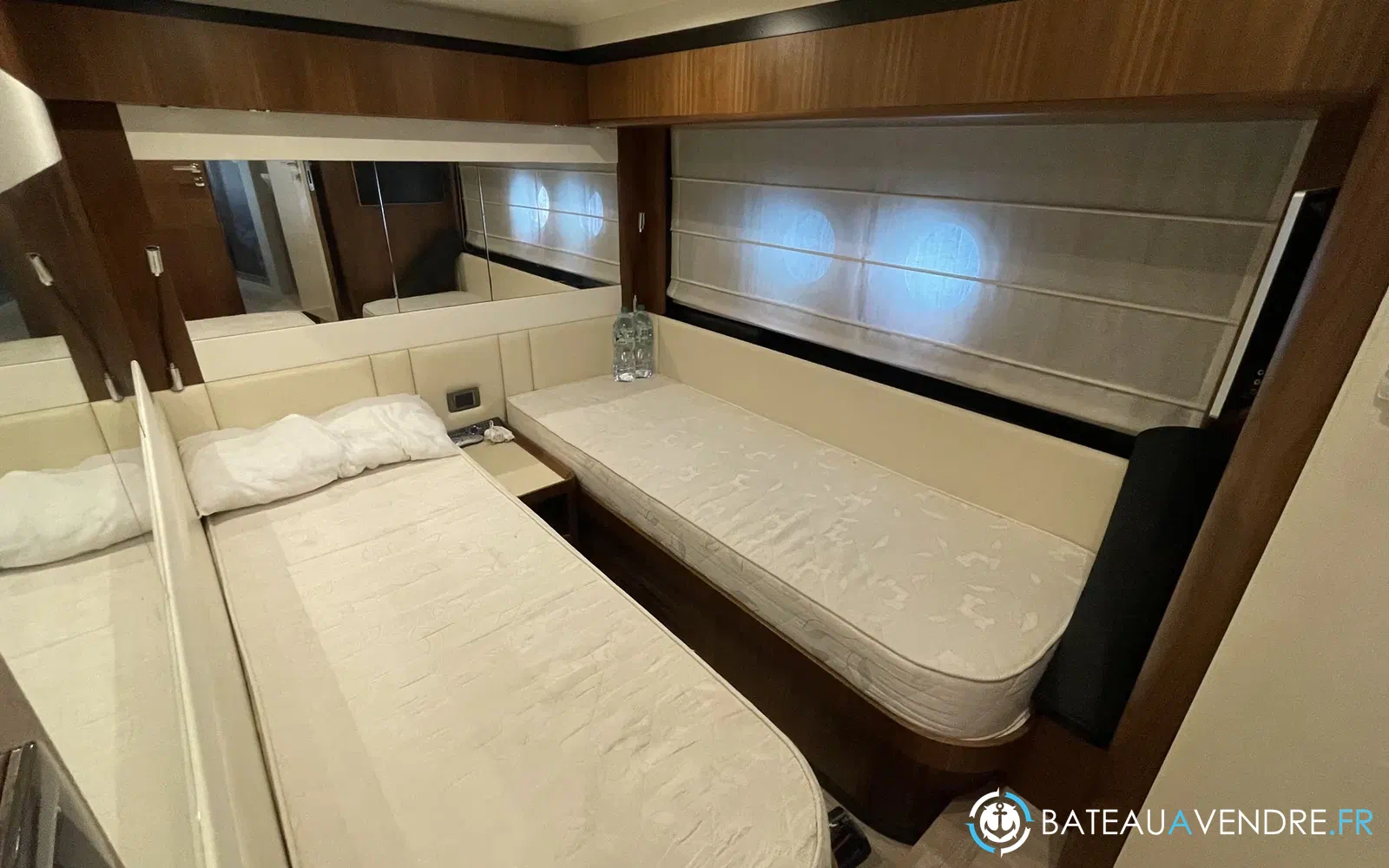 slider 26 Absolute Navetta 58