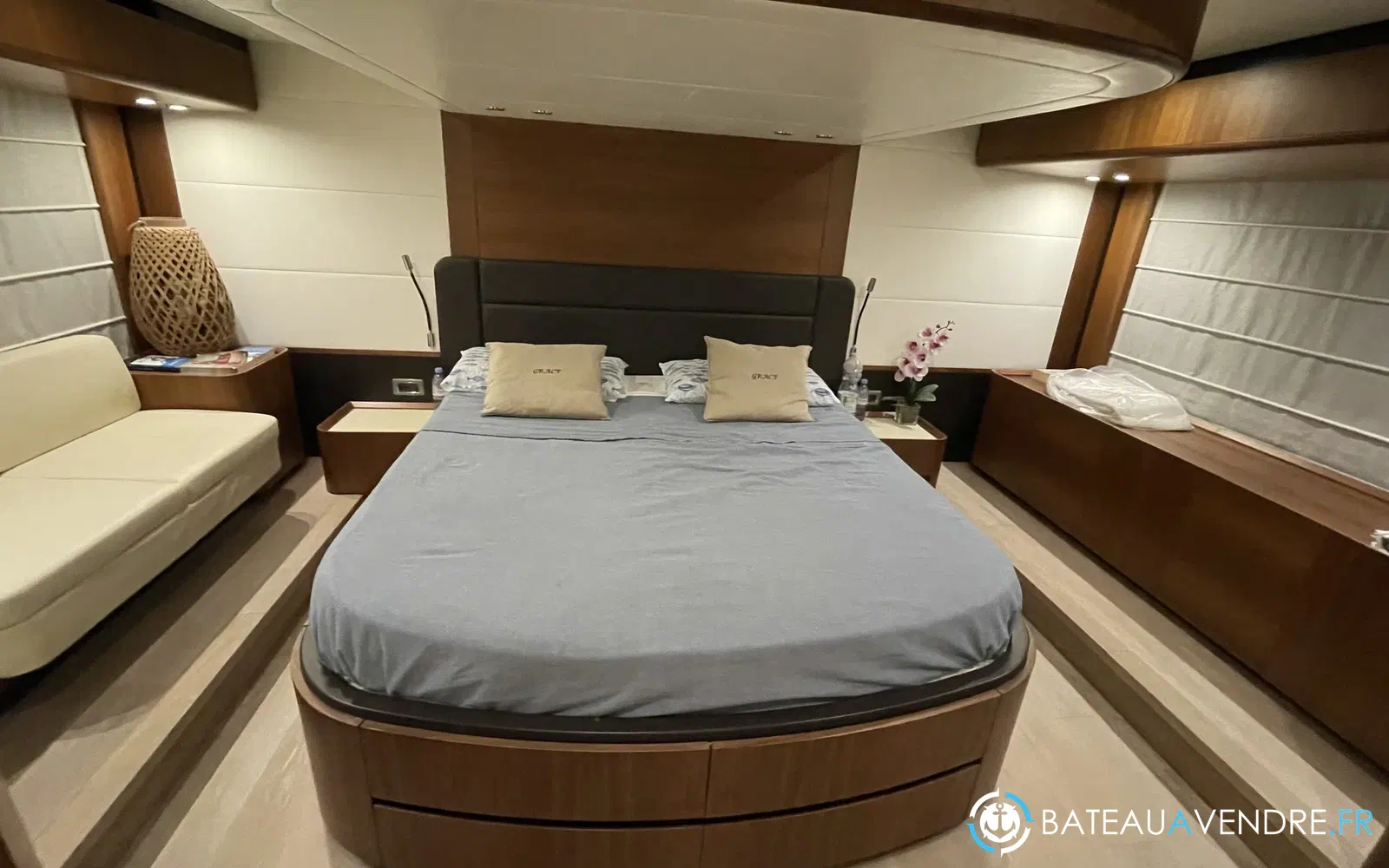 slider 27 Absolute Navetta 58