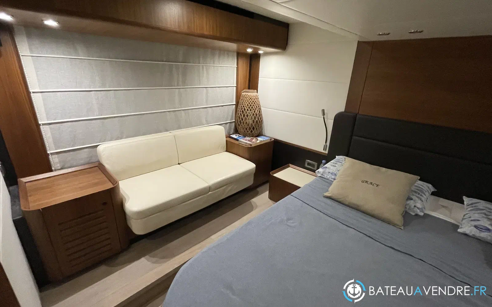slider 28 Absolute Navetta 58