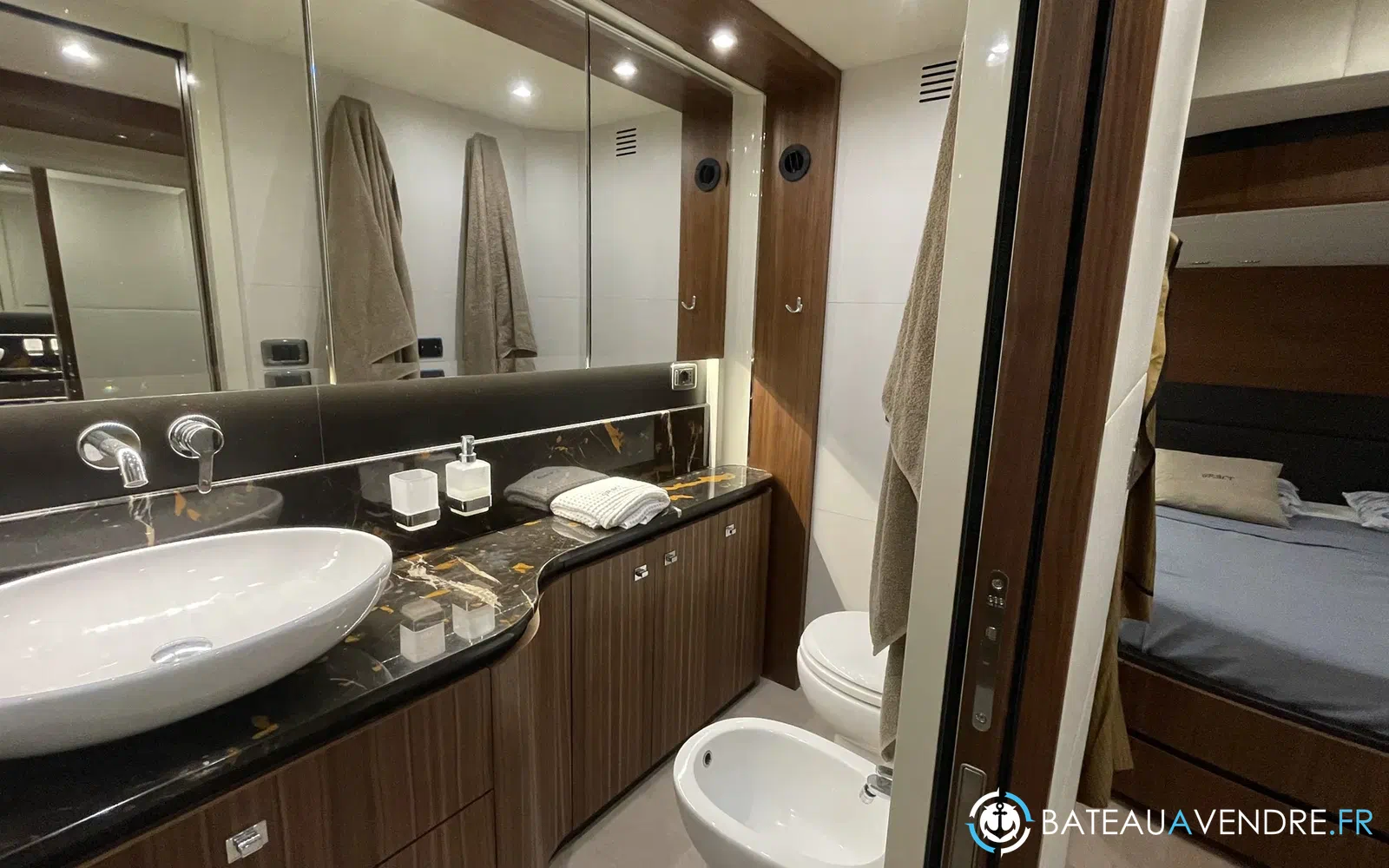 slider 31 Absolute Navetta 58
