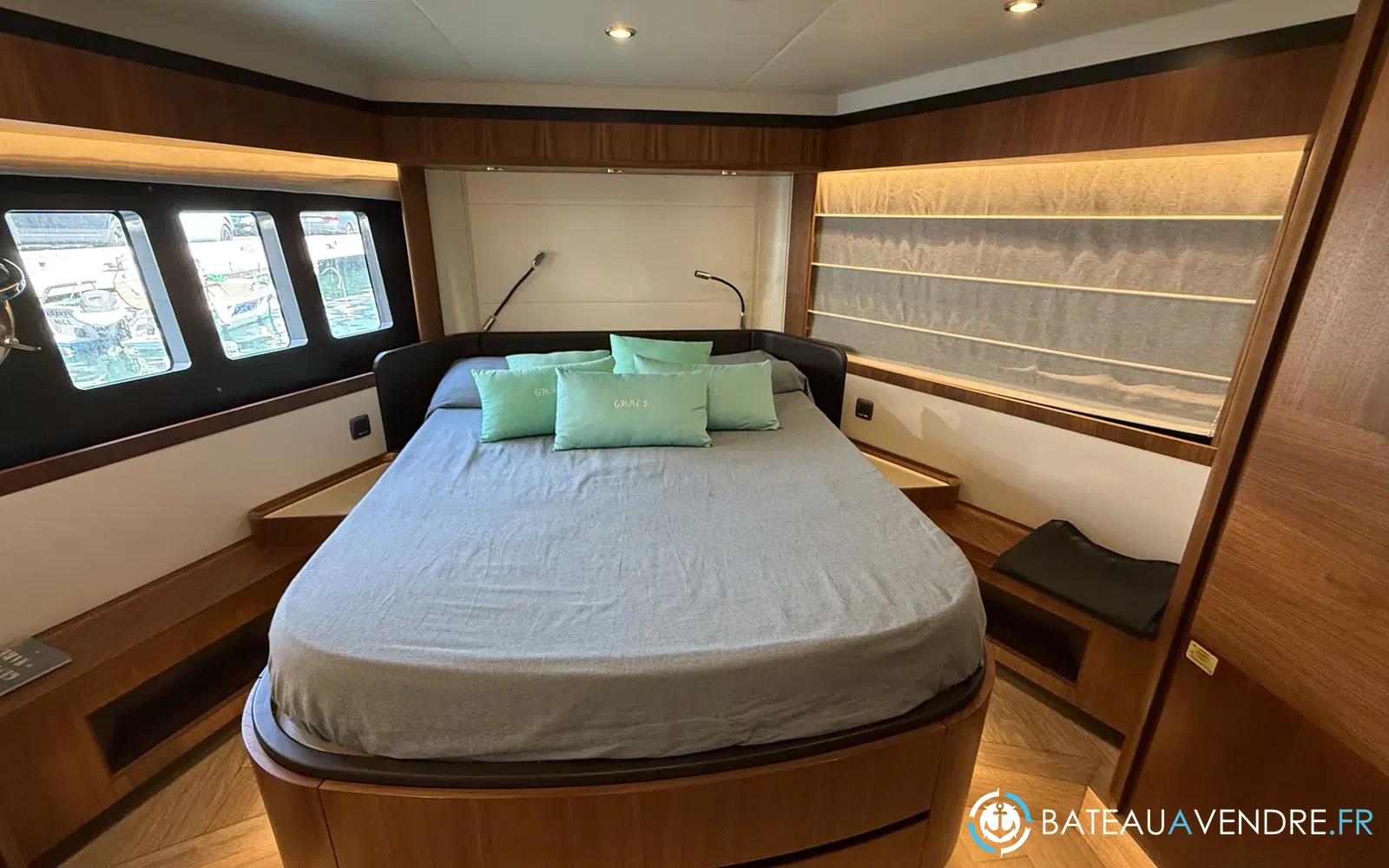 slider 37 Absolute Navetta 58