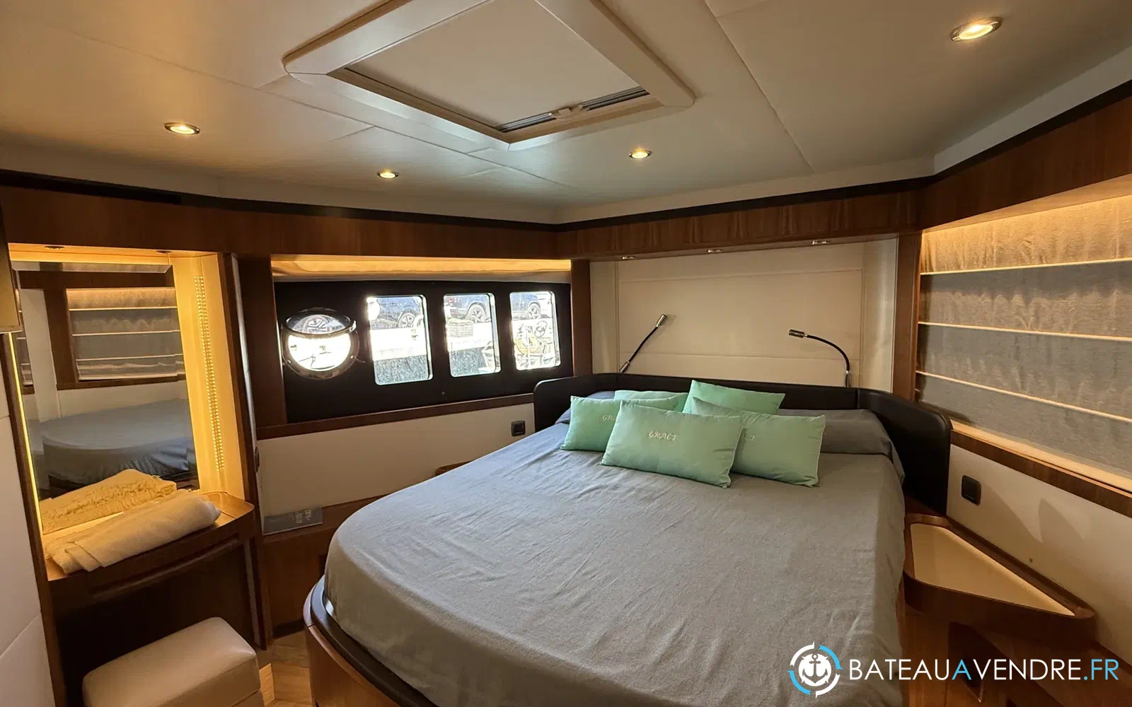 slider 38 Absolute Navetta 58