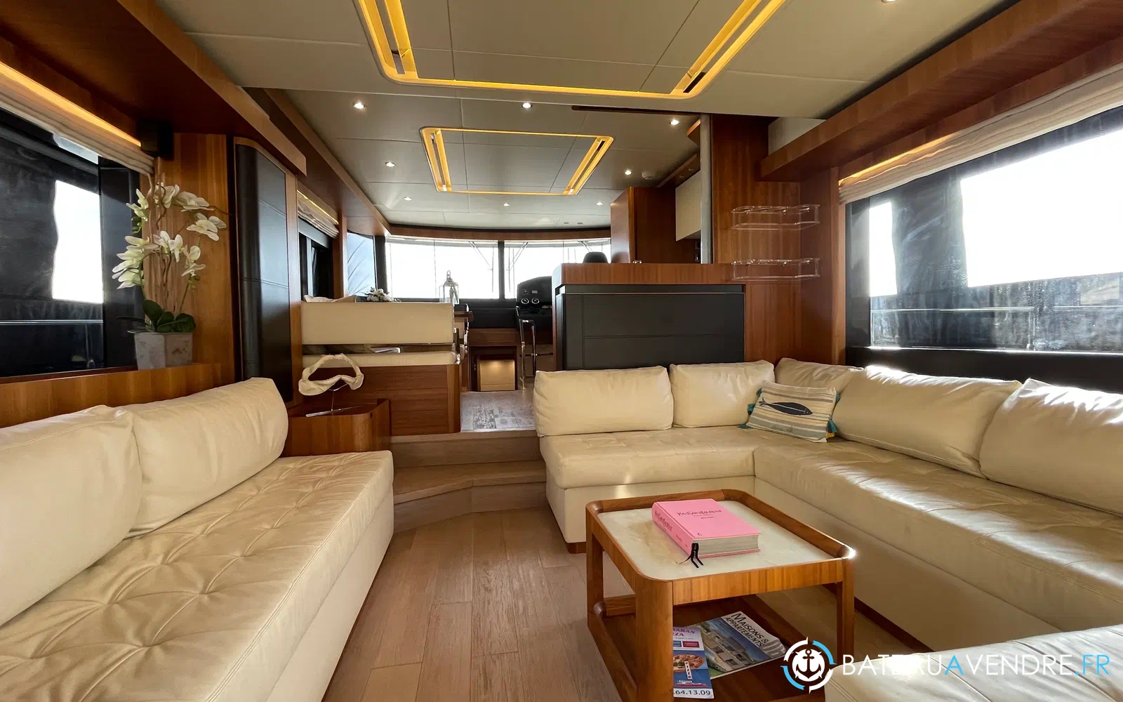slider 3 Absolute Navetta 58