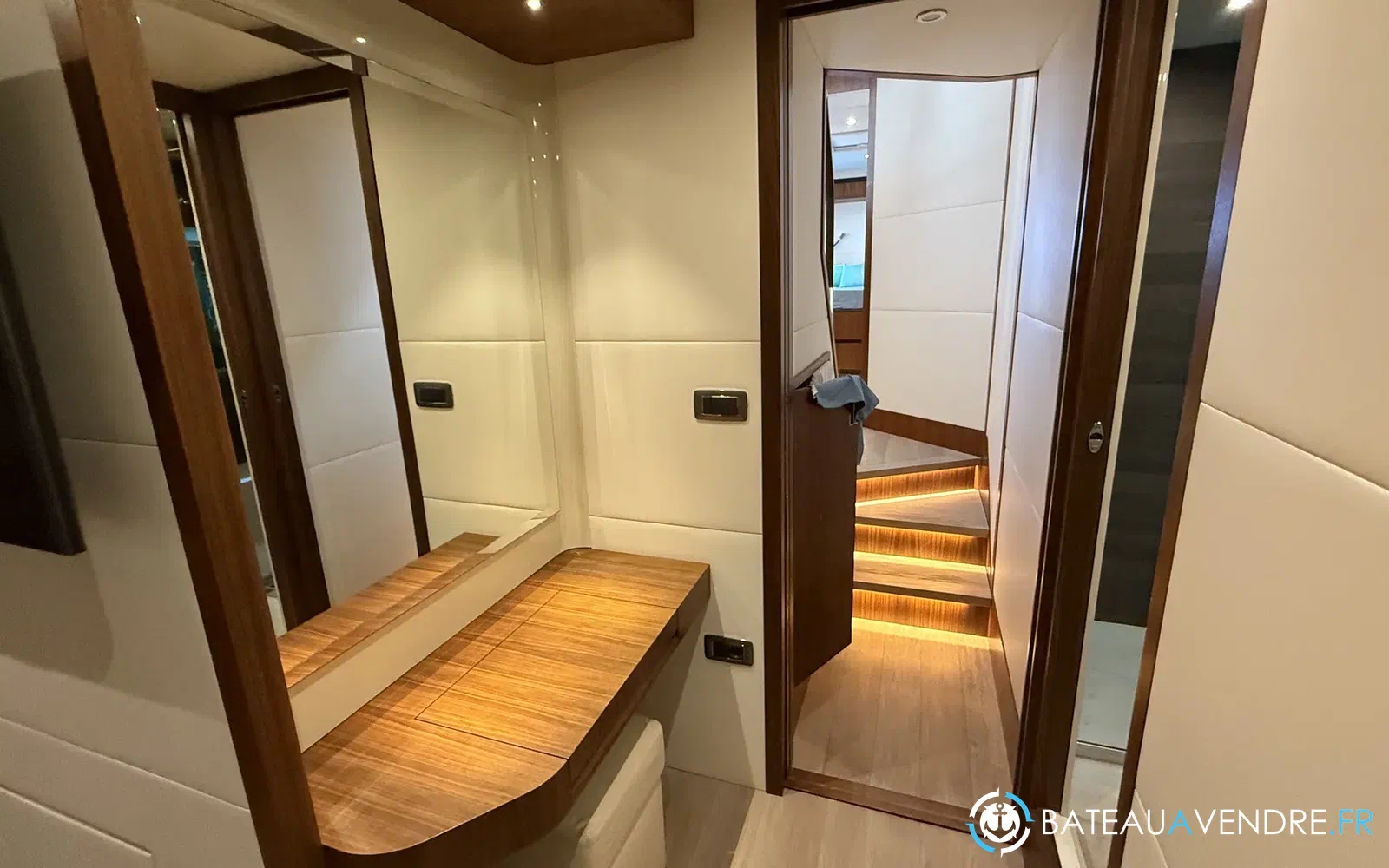 slider 42 Absolute Navetta 58