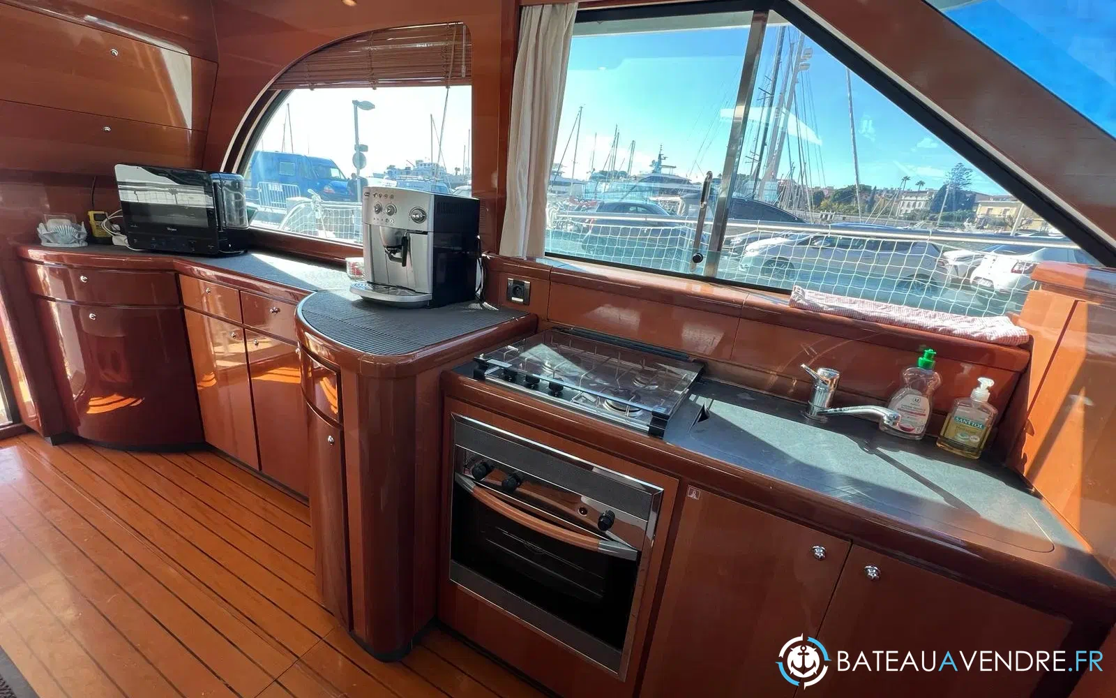 slider 9 Beneteau Antares 13.80