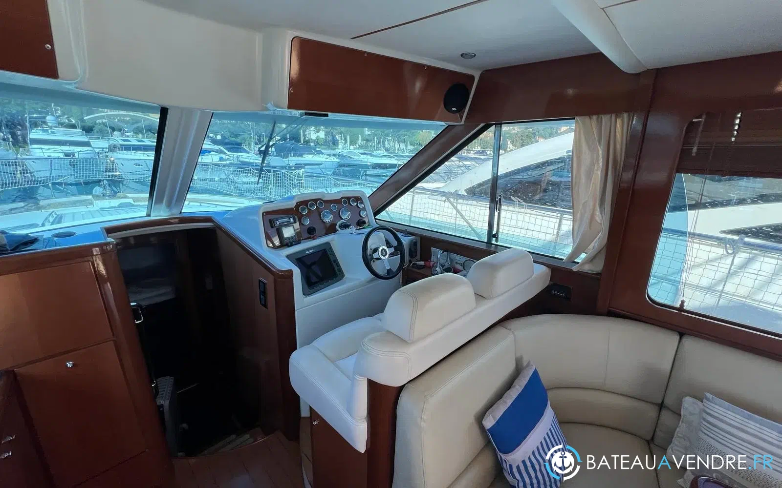 slider 10 Beneteau Antares 13.80
