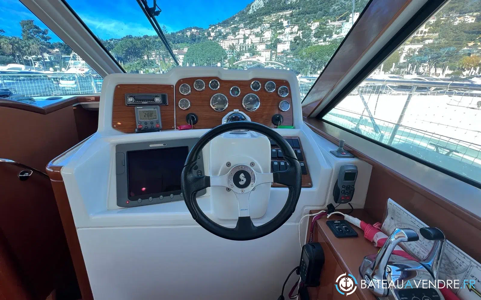 slider 12 Beneteau Antares 13.80
