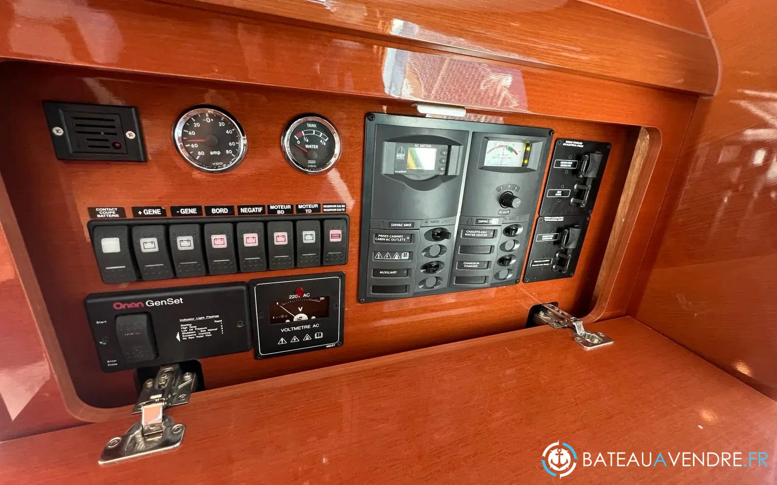 slider 13 Beneteau Antares 13.80