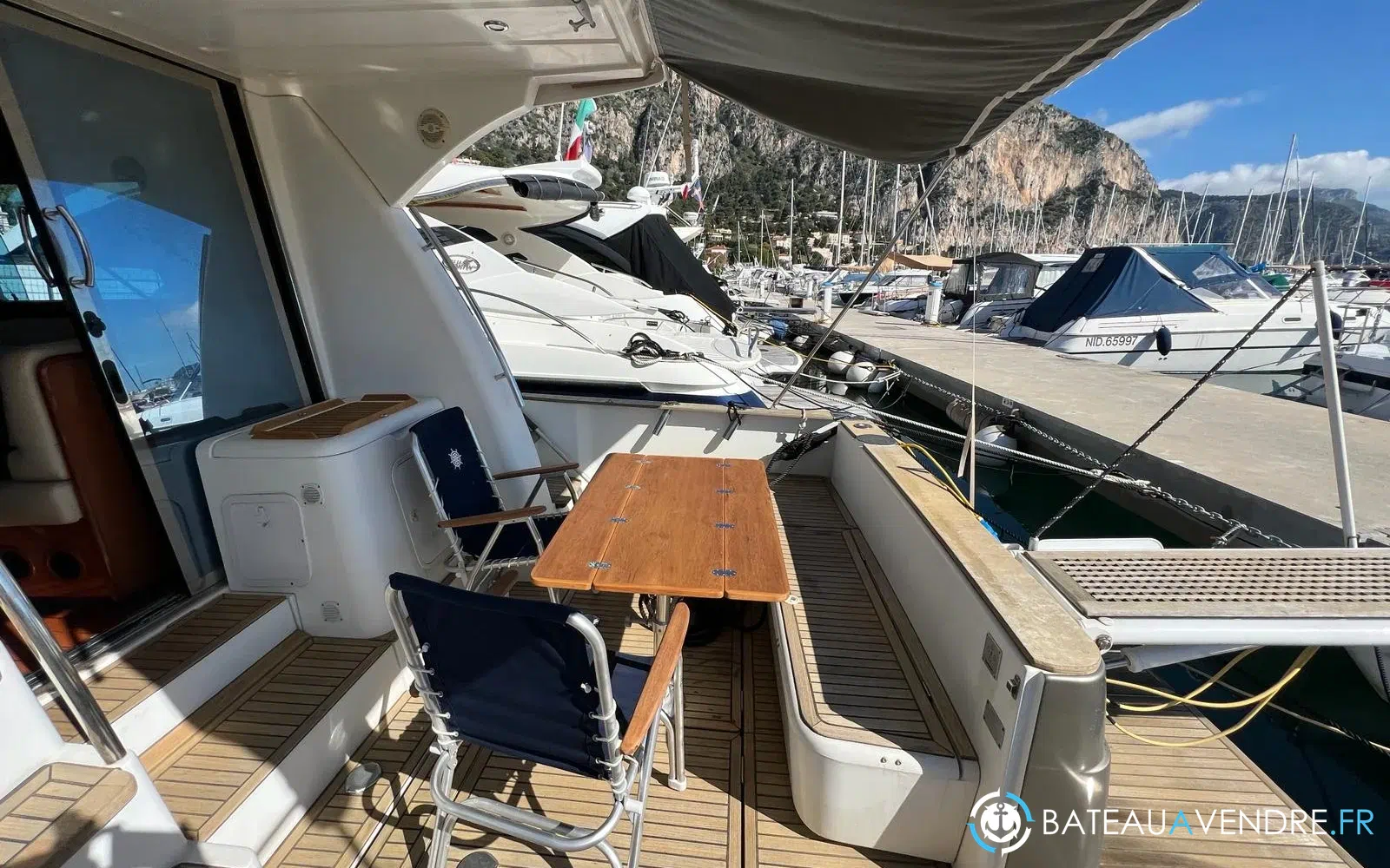 slider 14 Beneteau Antares 13.80