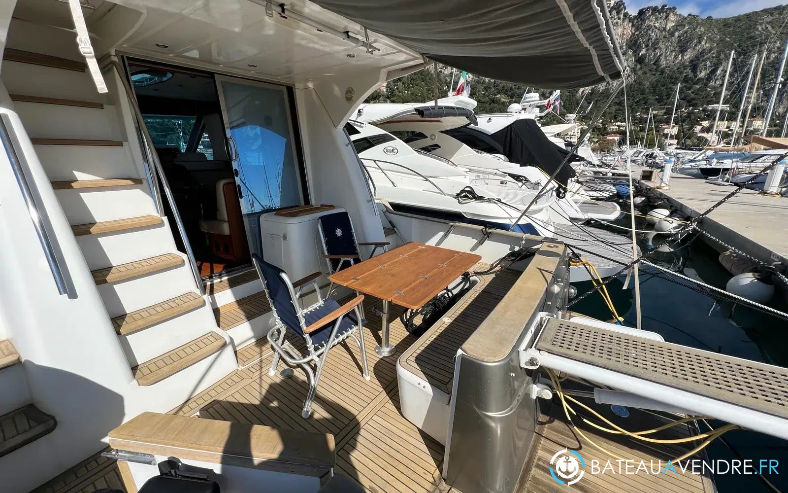 slider 15 Beneteau Antares 13.80