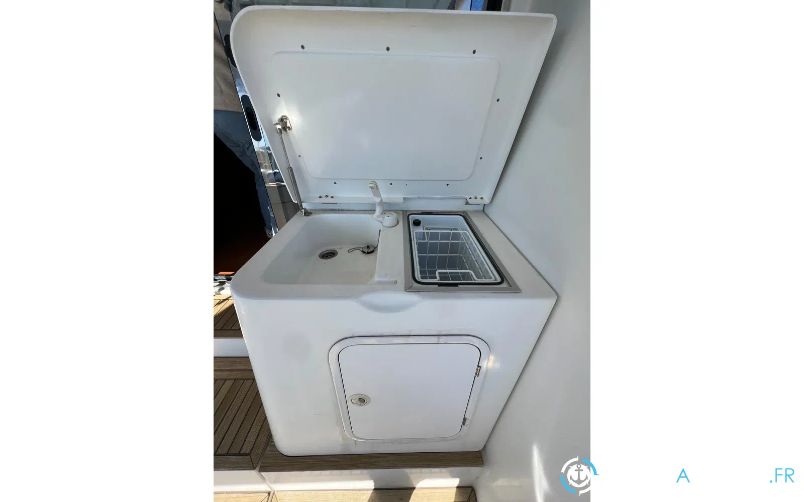 slider 16 Beneteau Antares 13.80
