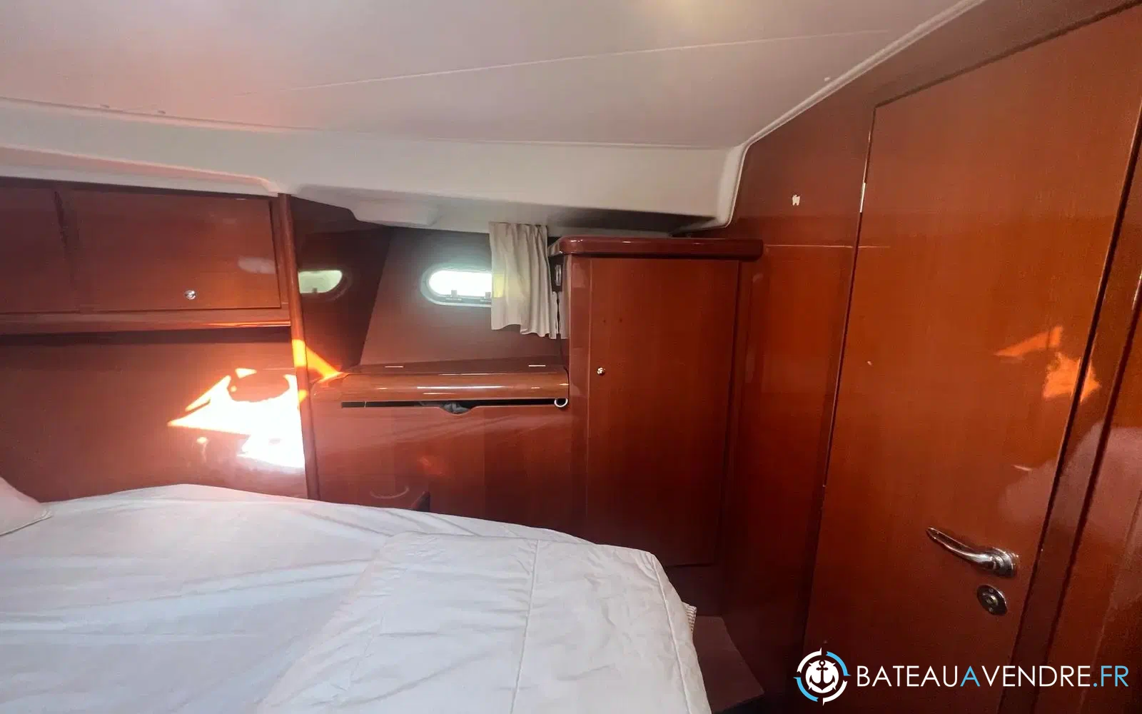 slider 18 Beneteau Antares 13.80