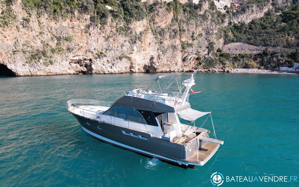 Beneteau Antares 13.80  exterieur photo 2