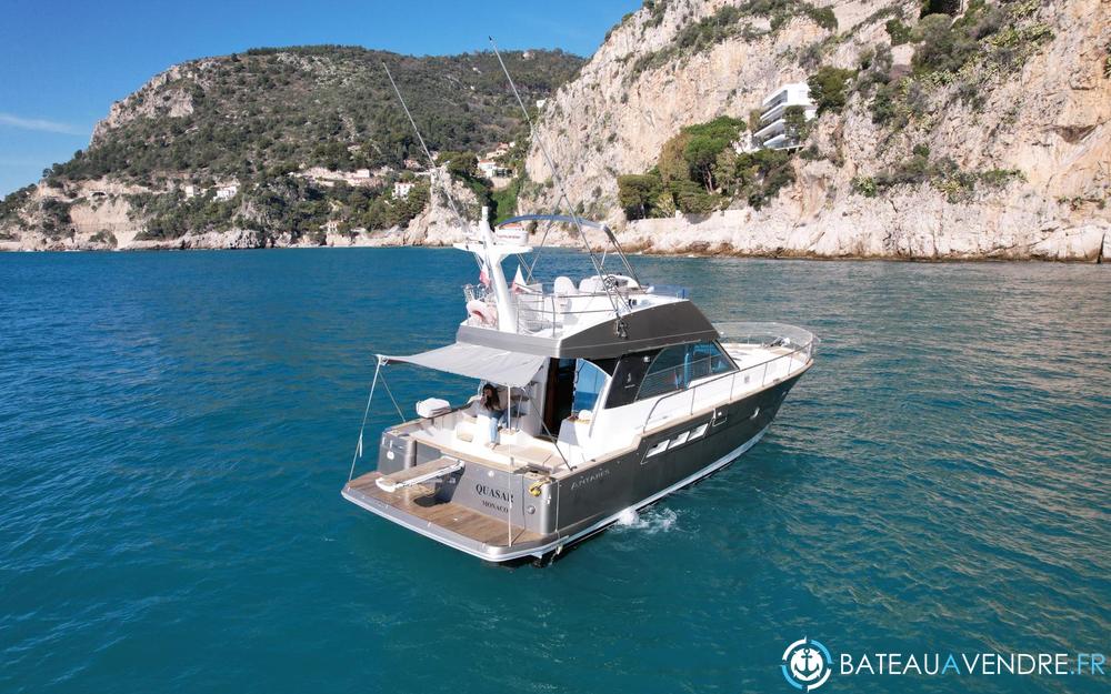 Beneteau Antares 13.80  exterieur photo 3