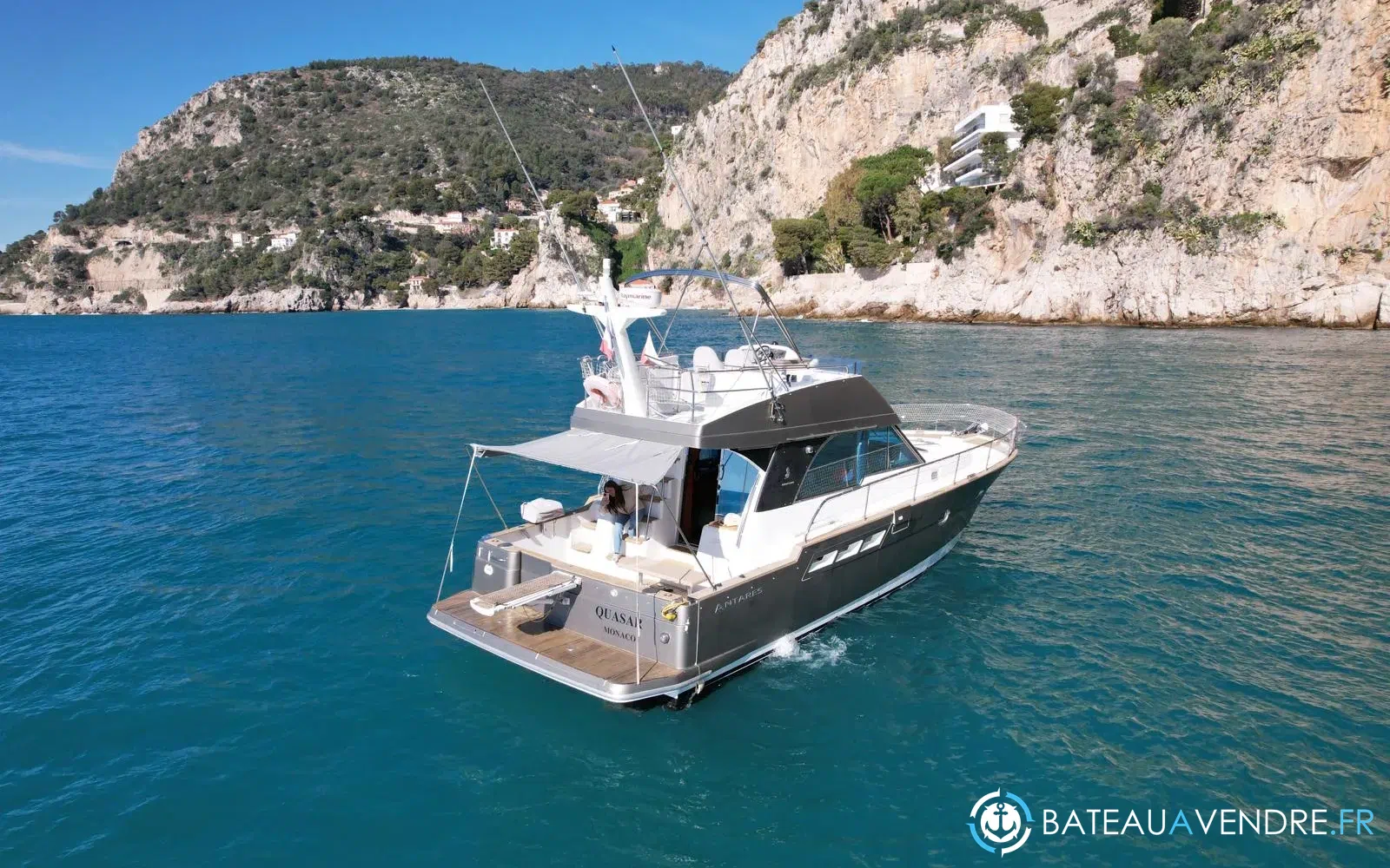 slider 2 Beneteau Antares 13.80