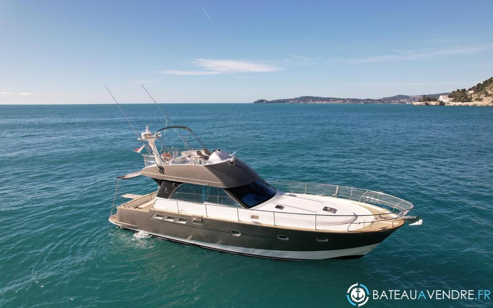 Beneteau Antares 13.80  exterieur photo 4