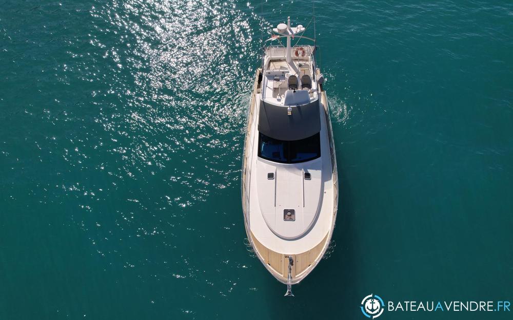 Beneteau Antares 13.80  exterieur photo 5