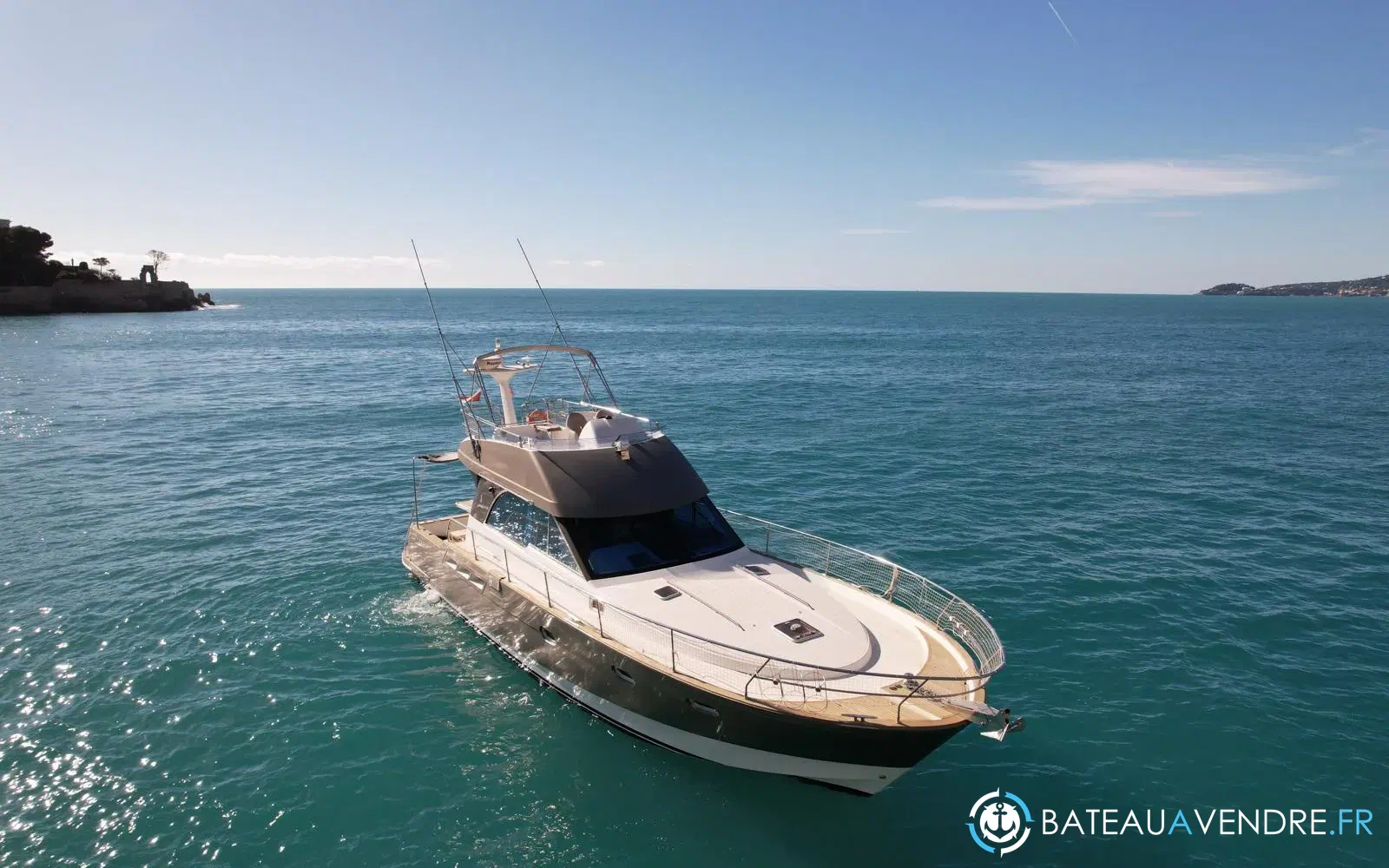 slider 5 Beneteau Antares 13.80