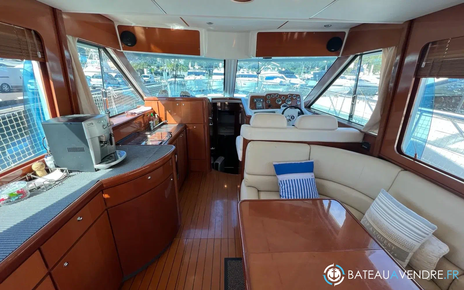 slider 7 Beneteau Antares 13.80