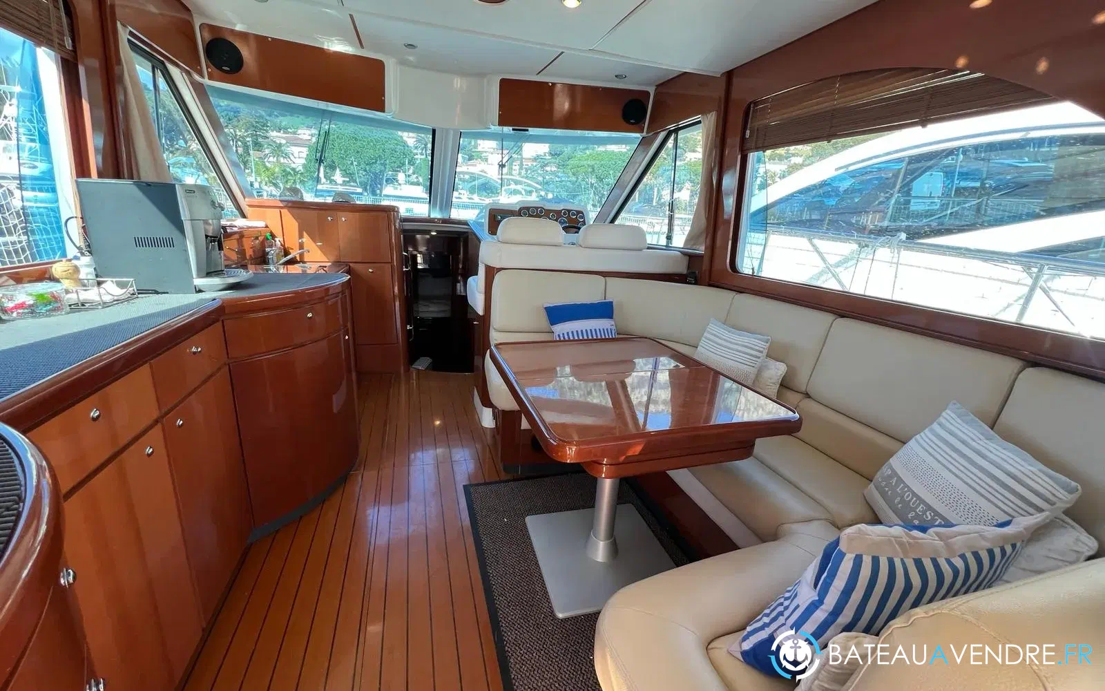 slider 8 Beneteau Antares 13.80