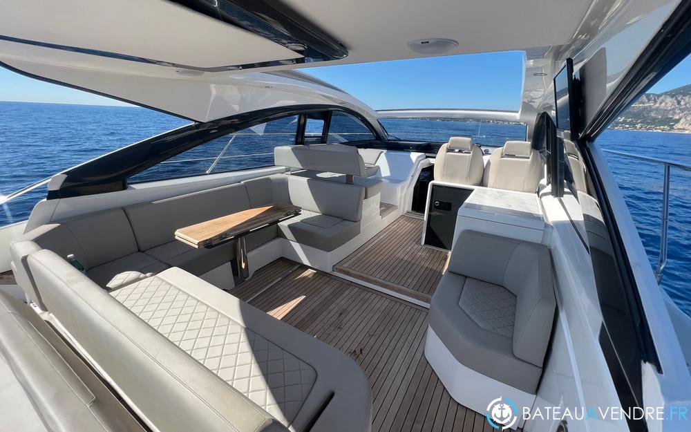 Fairline Targa 45 Open exterieur photo 5