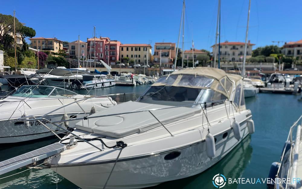 Fairline Targa 28 exterieur photo 2