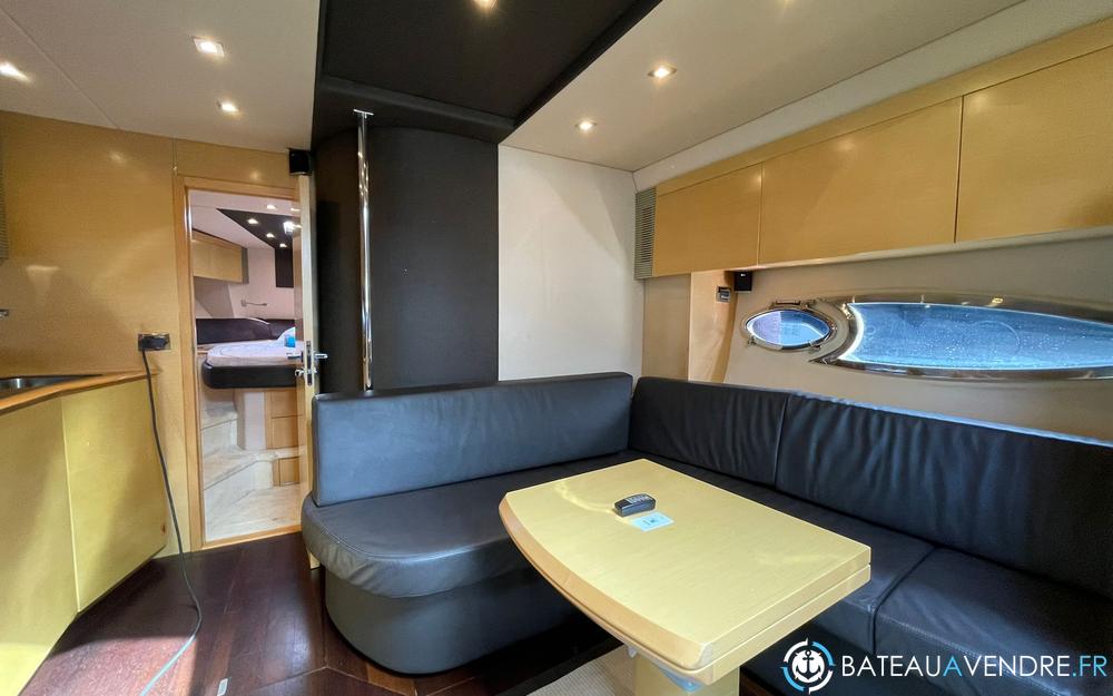 Atlantis 50 interieur photo 5